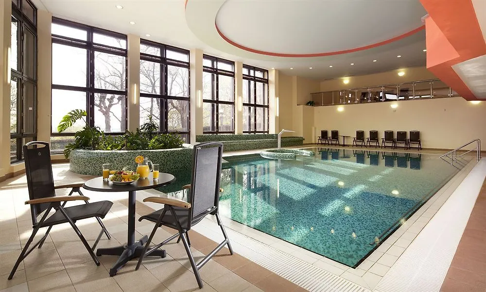 Chateau Monty Spa Resort Mariánské Lázně