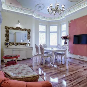 Apartmán Rose, Mariánské Lázně