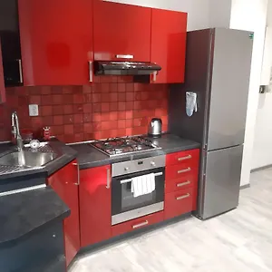 Apartmán Na Skorku