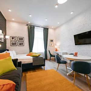 Revelton Appart hôtel