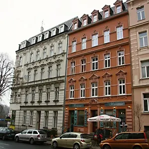 Apartmán Dr. Engla