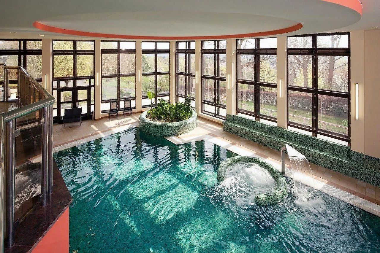 Chateau Monty Spa Resort Marianske Lazne 4*,