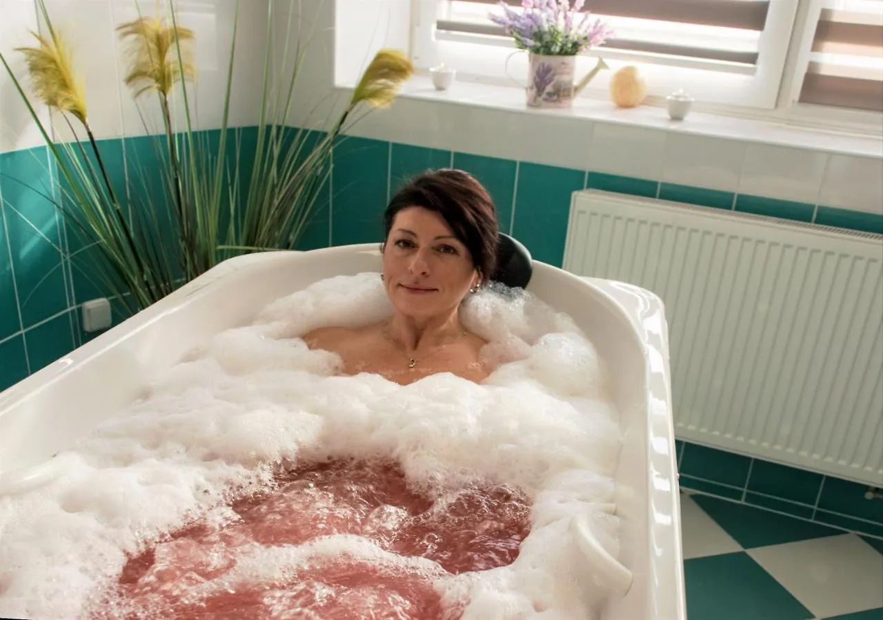 **** מלון Mariánské Lázně Chateau Monty Spa Resort צ'כיה
