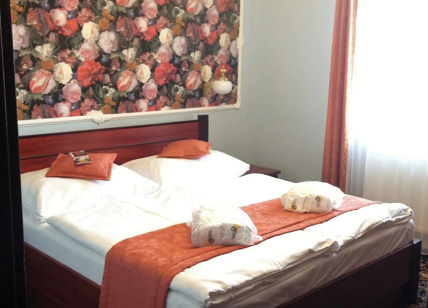 מלון Mariánské Lázně Chateau Monty Spa Resort