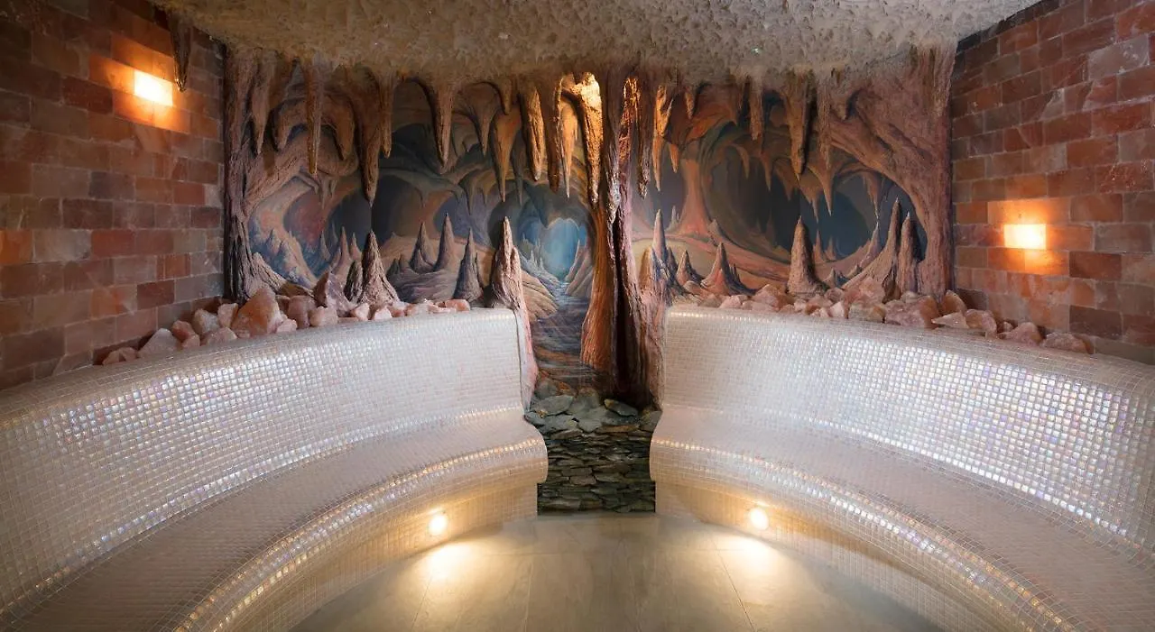 Chateau Monty Spa Resort Marianske Lazne Hotel